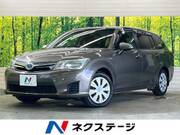 2013 TOYOTA COROLLA FIELDER