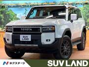 2024 TOYOTA LANDCRUISER 250