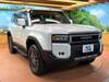 TOYOTA LANDCRUISER 250