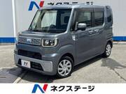 2015 DAIHATSU WAKE