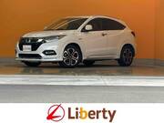 2018 HONDA VEZEL
