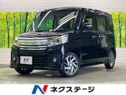 2015 SUZUKI SPACIA CUSTOM