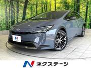 2025 TOYOTA PRIUS G
