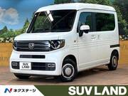 2024 HONDA N-VAN