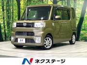 2018 DAIHATSU WAKE