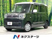 2020 SUZUKI SPACIA
