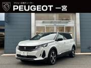 2022 PEUGEOT 5008