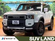 2024 TOYOTA LANDCRUISER 250