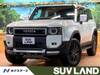TOYOTA LANDCRUISER 250