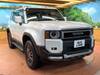 TOYOTA LANDCRUISER 250