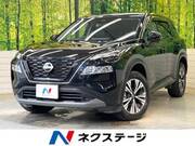 2024 NISSAN X-TRAIL