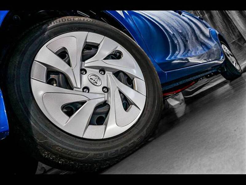 2019 TOYOTA AQUA for sale - photo 5