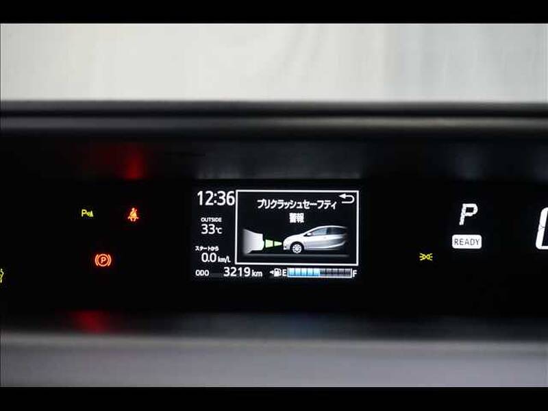 2019 TOYOTA AQUA for sale - photo 6
