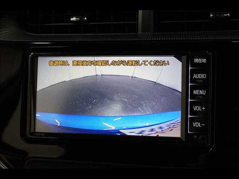 2019 TOYOTA AQUA for sale - photo 7