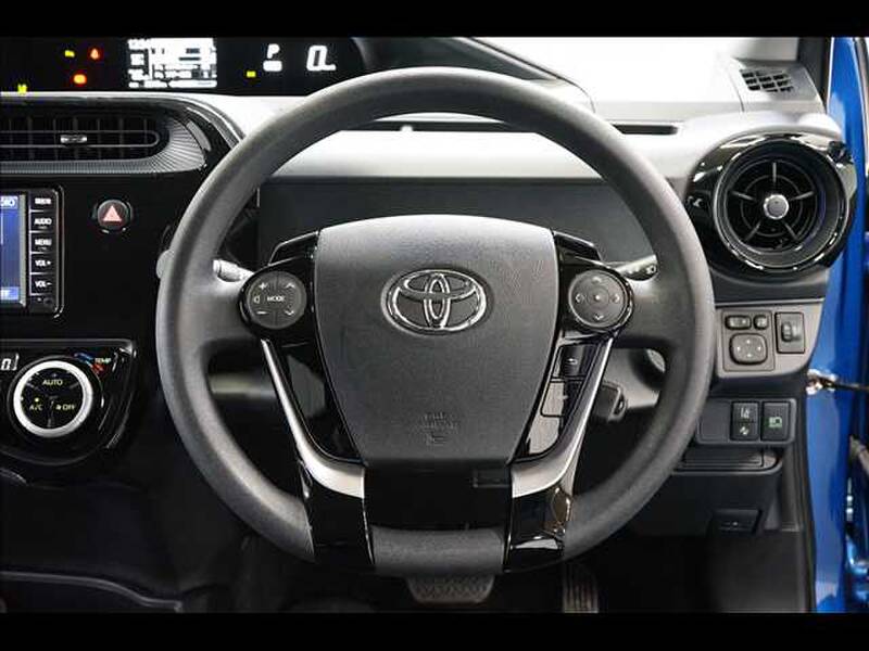 2019 TOYOTA AQUA for sale - photo 11