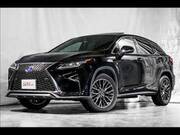 2017 LEXUS RX