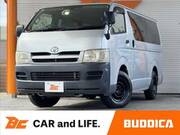 2006 TOYOTA HIACE