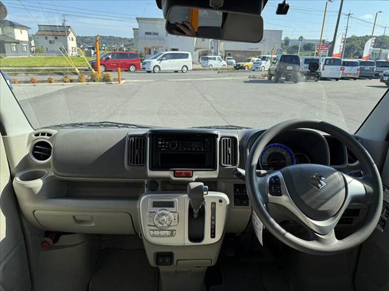 2021 SUZUKI EVERY WAGON for sale - photo 3