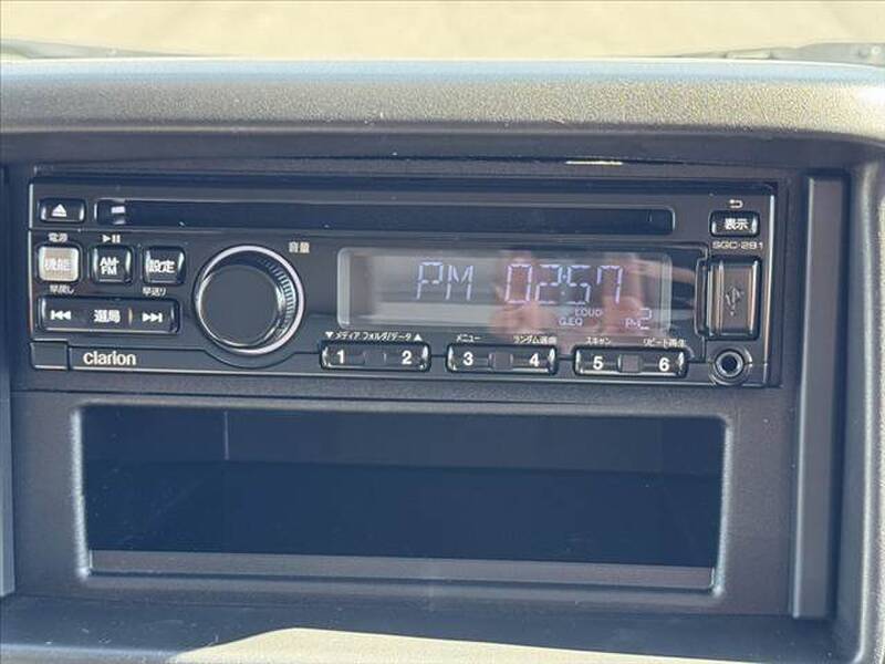 2021 SUZUKI EVERY WAGON for sale - photo 4