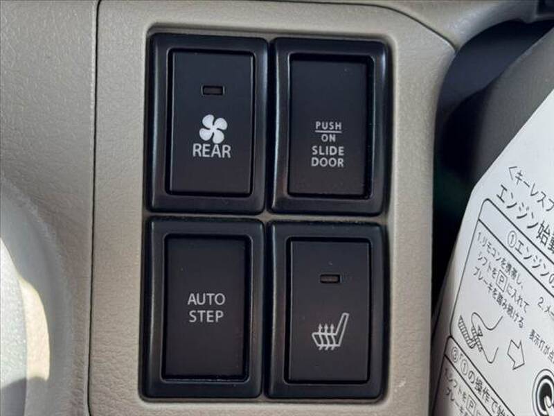 2021 SUZUKI EVERY WAGON for sale - photo 5