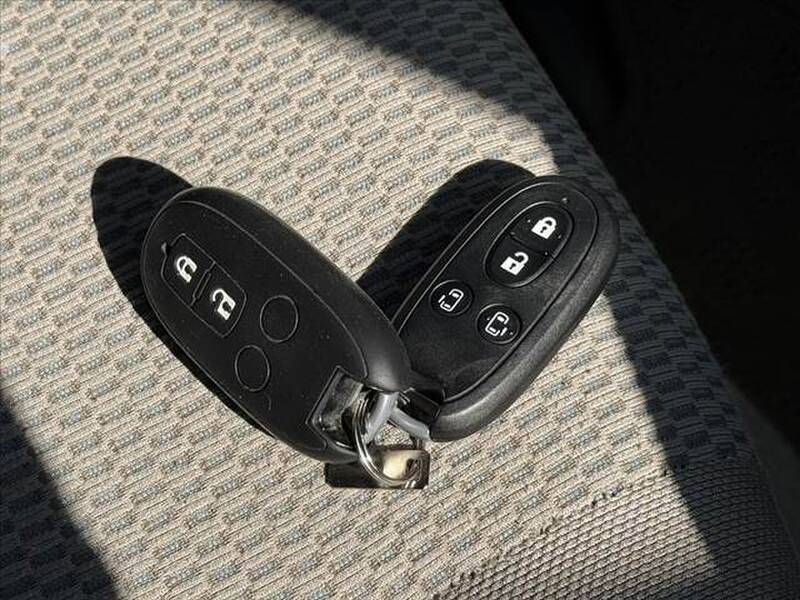 2021 SUZUKI EVERY WAGON for sale - more photos