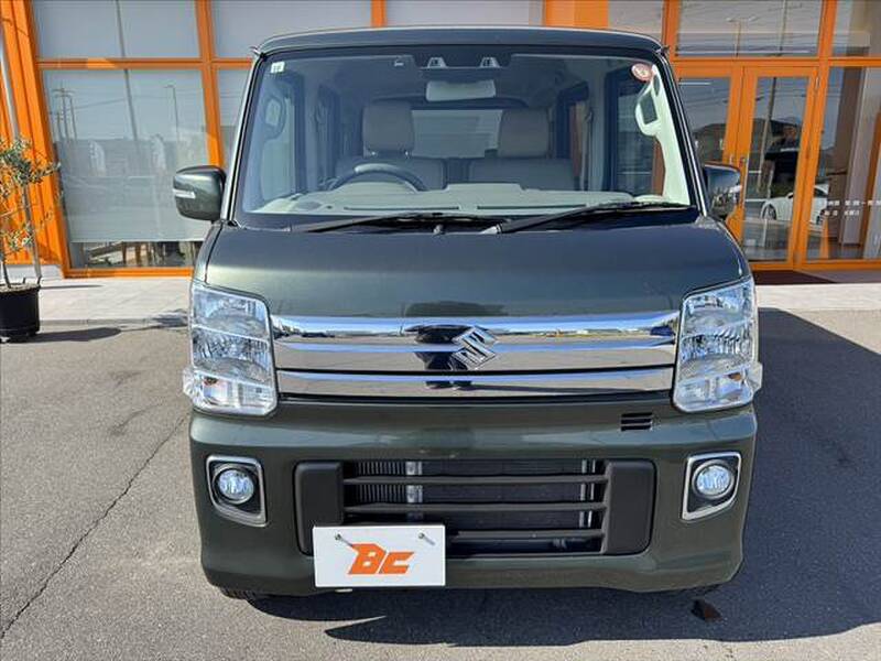 2021 SUZUKI EVERY WAGON for sale - photo 10