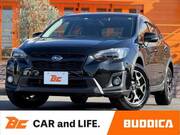 2017 SUBARU XV