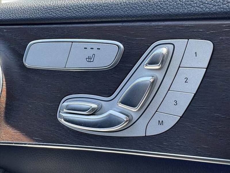 2019 MERCEDES BENZ C-CLASS STATIONWAGON for sale - photo 6