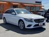 MERCEDES BENZ C-CLASS Stationwagon
