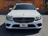 MERCEDES BENZ C-CLASS Stationwagon