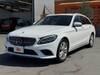 MERCEDES BENZ C-CLASS Stationwagon