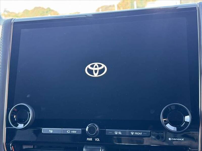 2023 TOYOTA ALPHARD for sale - photo 4