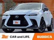 2024 LEXUS NX
