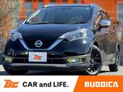 2018 NISSAN NOTE