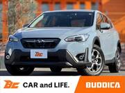 2022 SUBARU XV