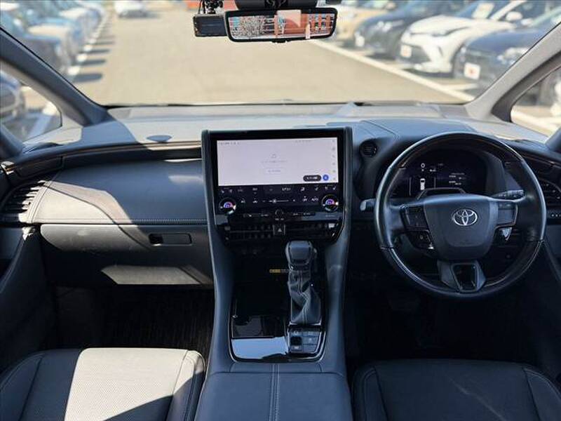 2024 TOYOTA ALPHARD for sale - photo 3