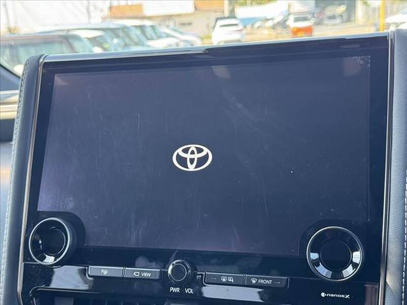 2024 TOYOTA ALPHARD for sale - photo 4
