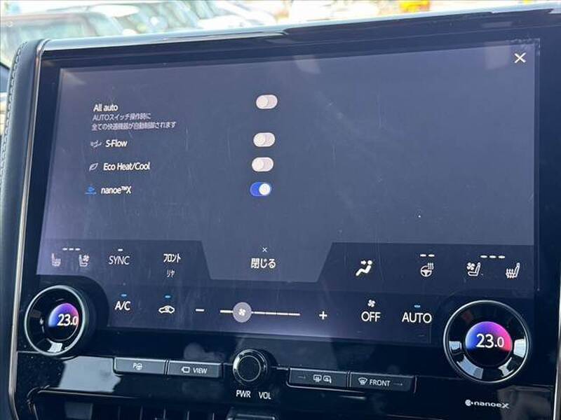 2024 TOYOTA ALPHARD for sale - photo 5