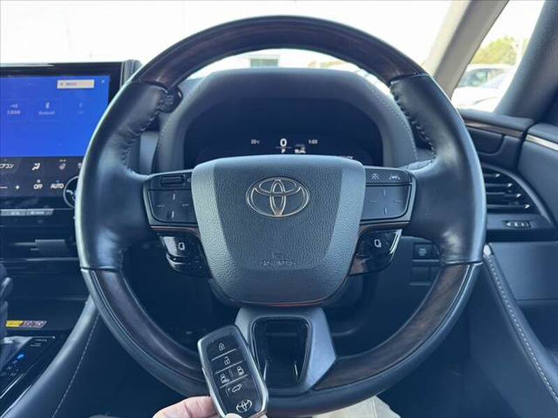 2024 TOYOTA ALPHARD for sale - more photos