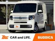 2018 HONDA N-VAN