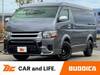 TOYOTA HIACE WAGON
