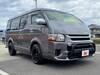 TOYOTA HIACE WAGON