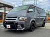 TOYOTA HIACE WAGON