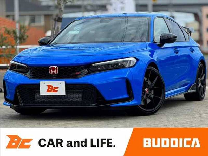 2024 HONDA CIVIC for sale