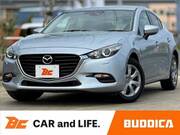 2019 MAZDA AXELA SPORTS
