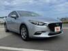 MAZDA AXELA SPORTS