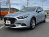 MAZDA AXELA SPORTS
