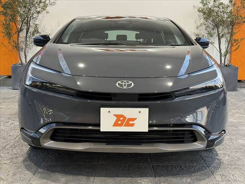 2024 TOYOTA PRIUS for sale - photo 10