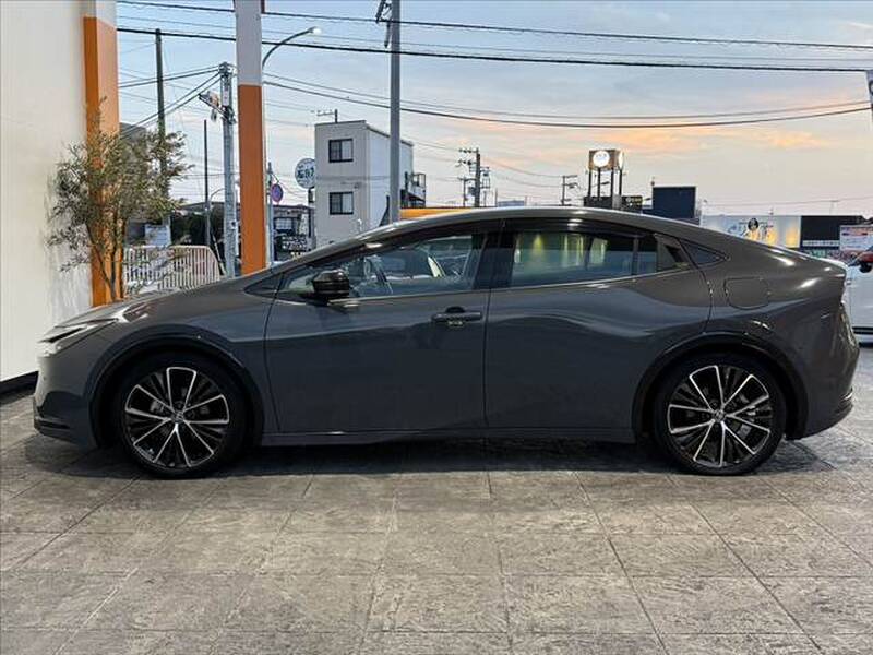 2024 TOYOTA PRIUS for sale - photo 11