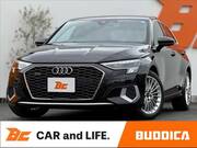 2024 AUDI A3 SPORTBACK